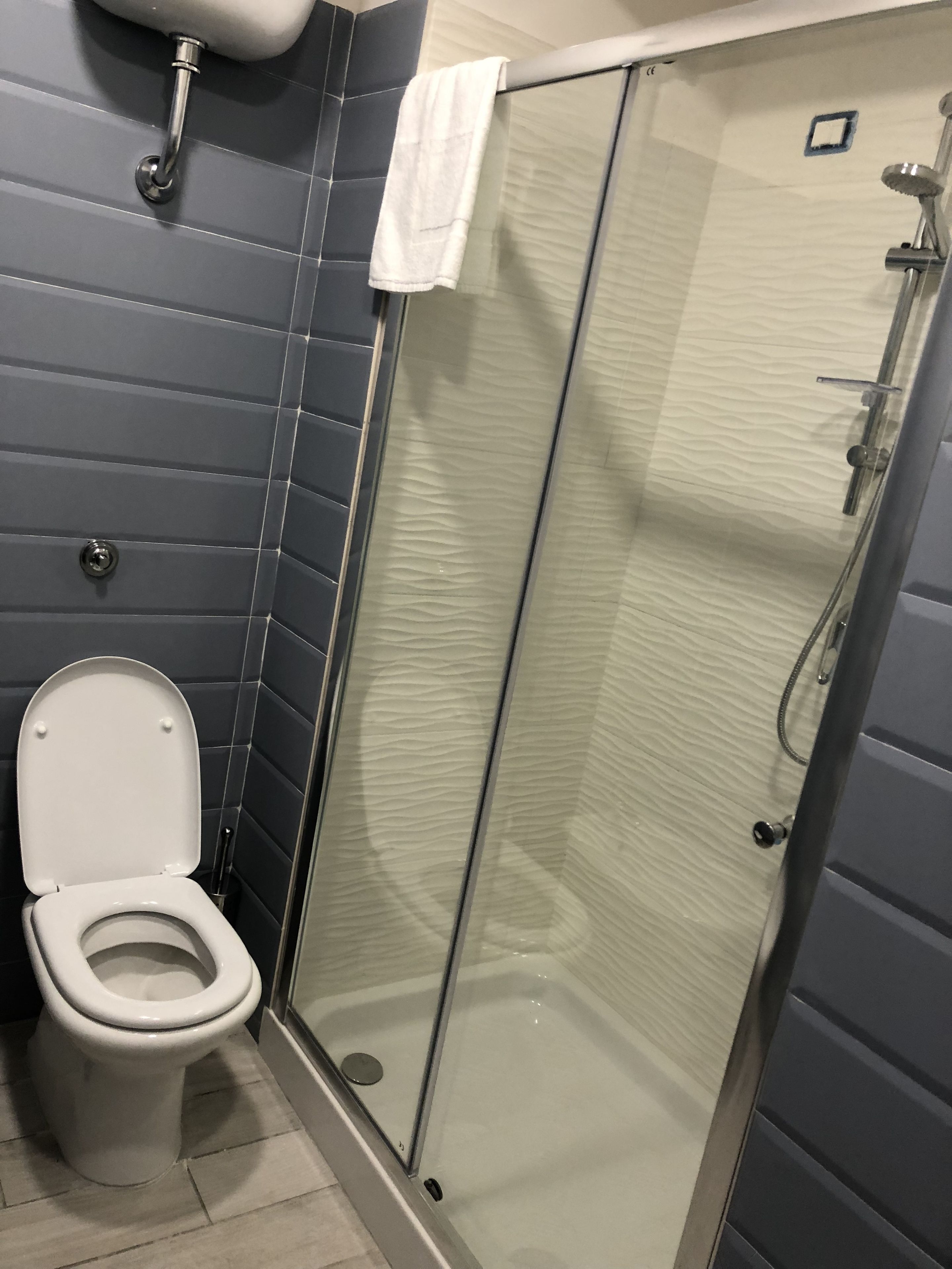 Foto - Vesuvius Terminal