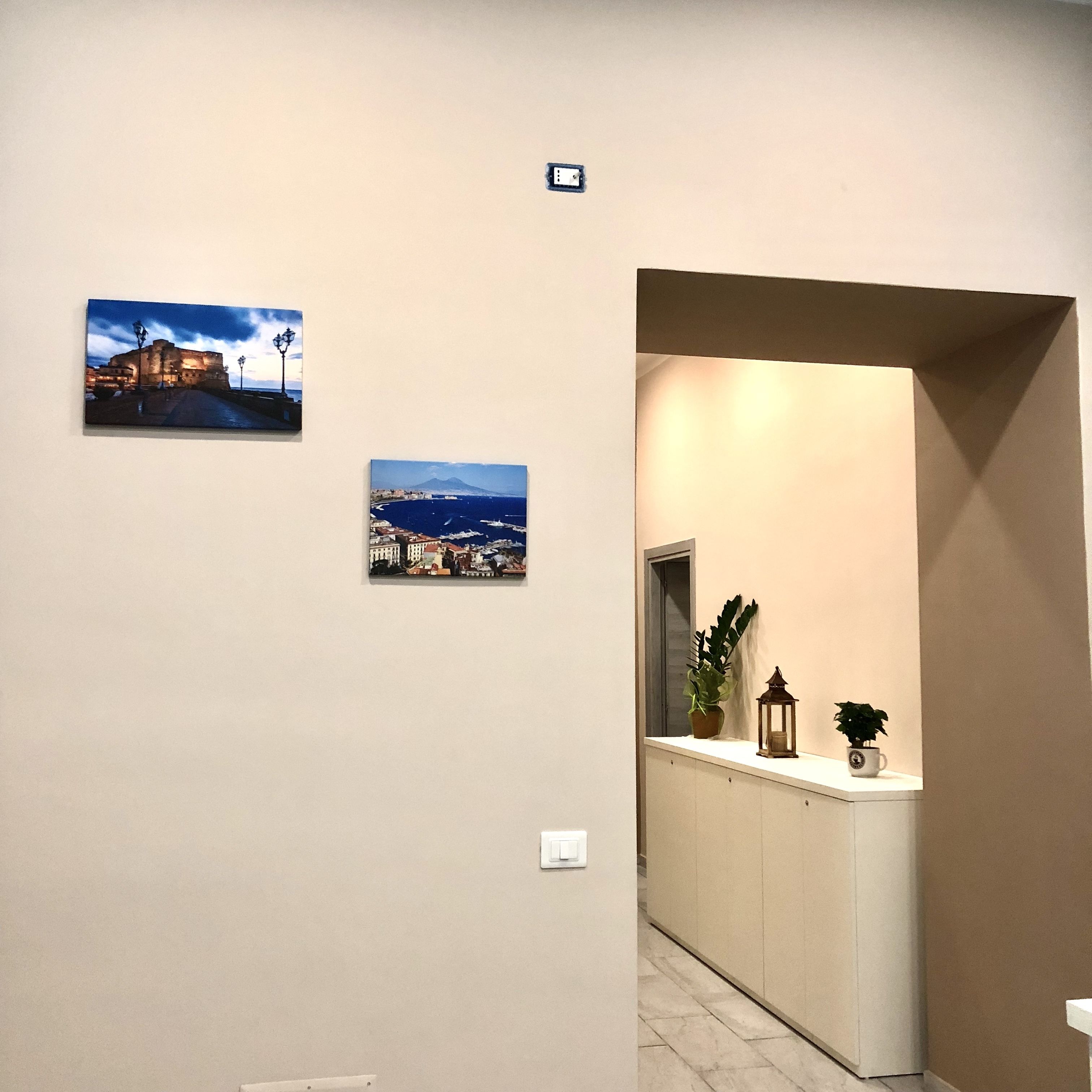 Foto - Vesuvius Terminal