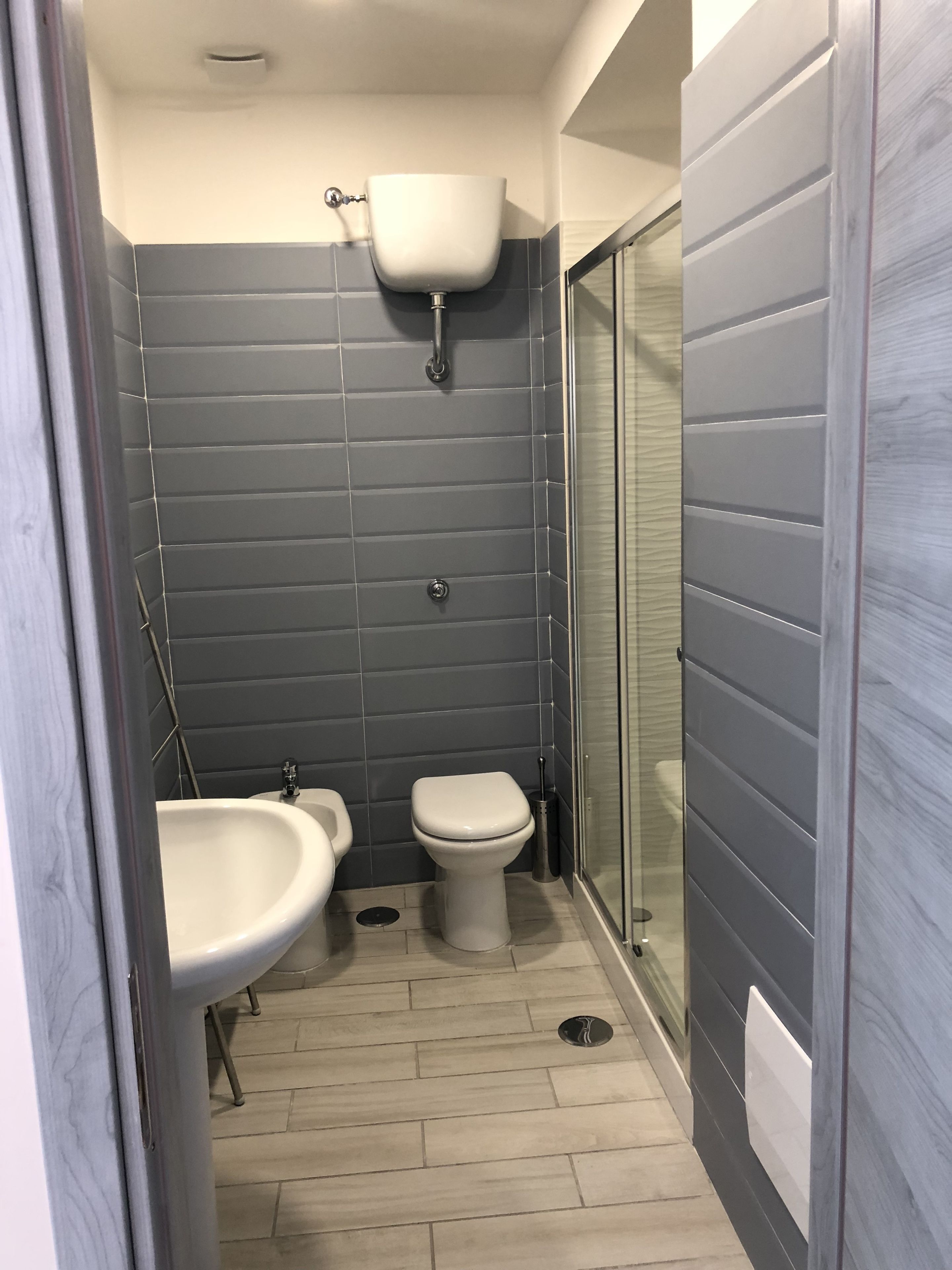 Foto - Vesuvius Terminal