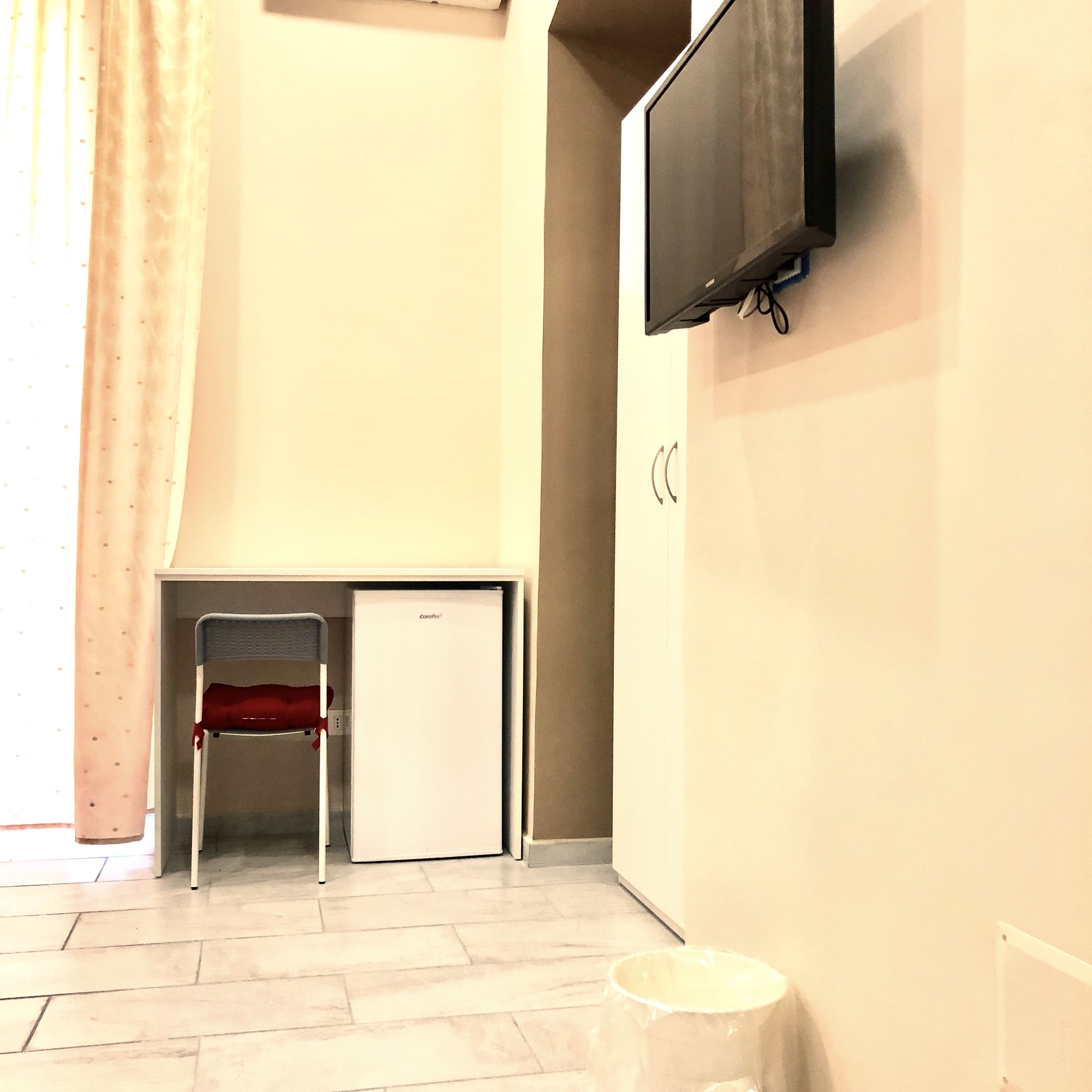 Foto - Vesuvius Terminal