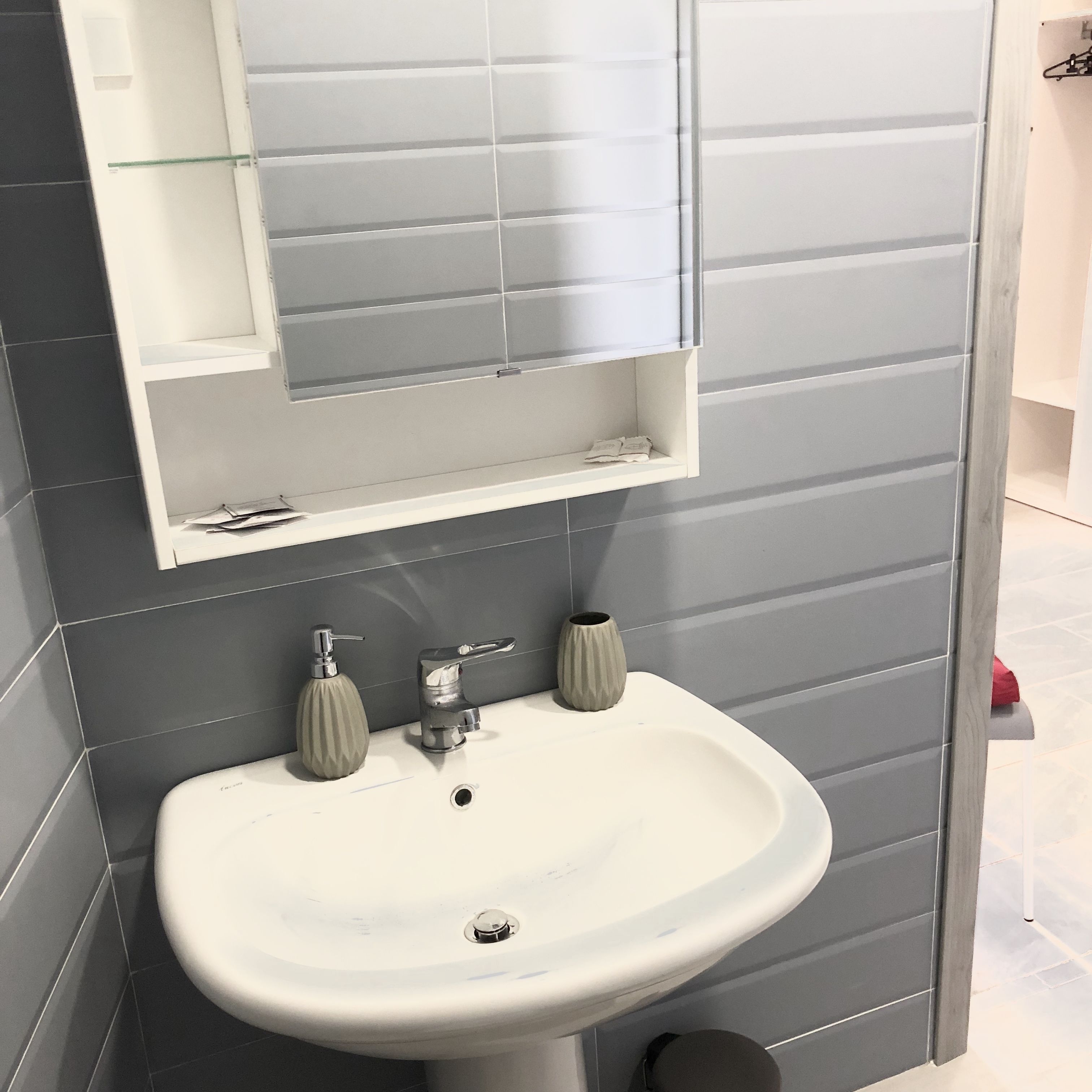 Foto - Vesuvius Terminal