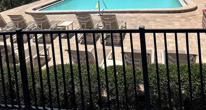 1st Floor Amelia South's Oceanfront Crown Jewel