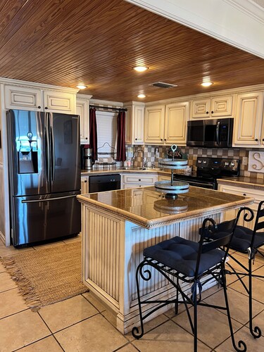 1st Floor Amelia South's Oceanfront Crown Jewel  