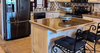 1st Floor Amelia South's Oceanfront Crown Jewel