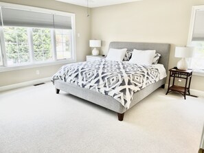 7 bedrooms, iron/ironing board, WiFi - Spacious luxury, bay views, elevator (Lewes)