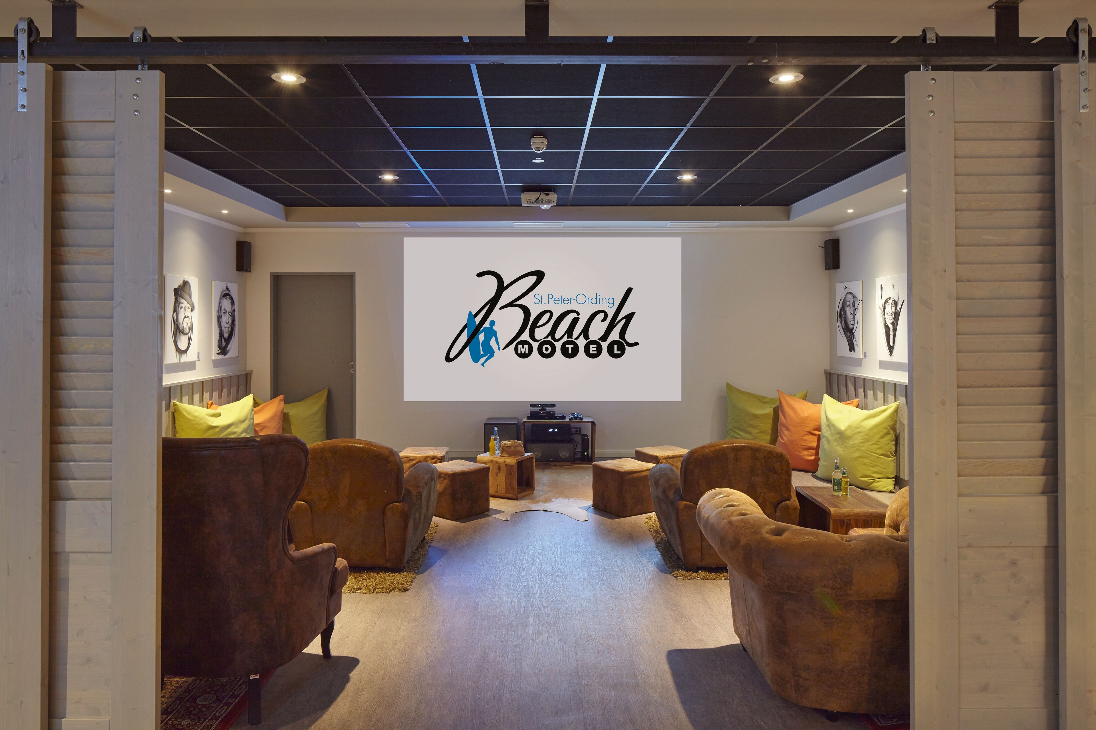 Foto - Beach Motel St. Peter-Ording