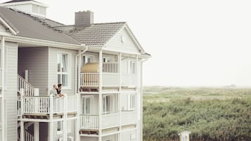 Building design