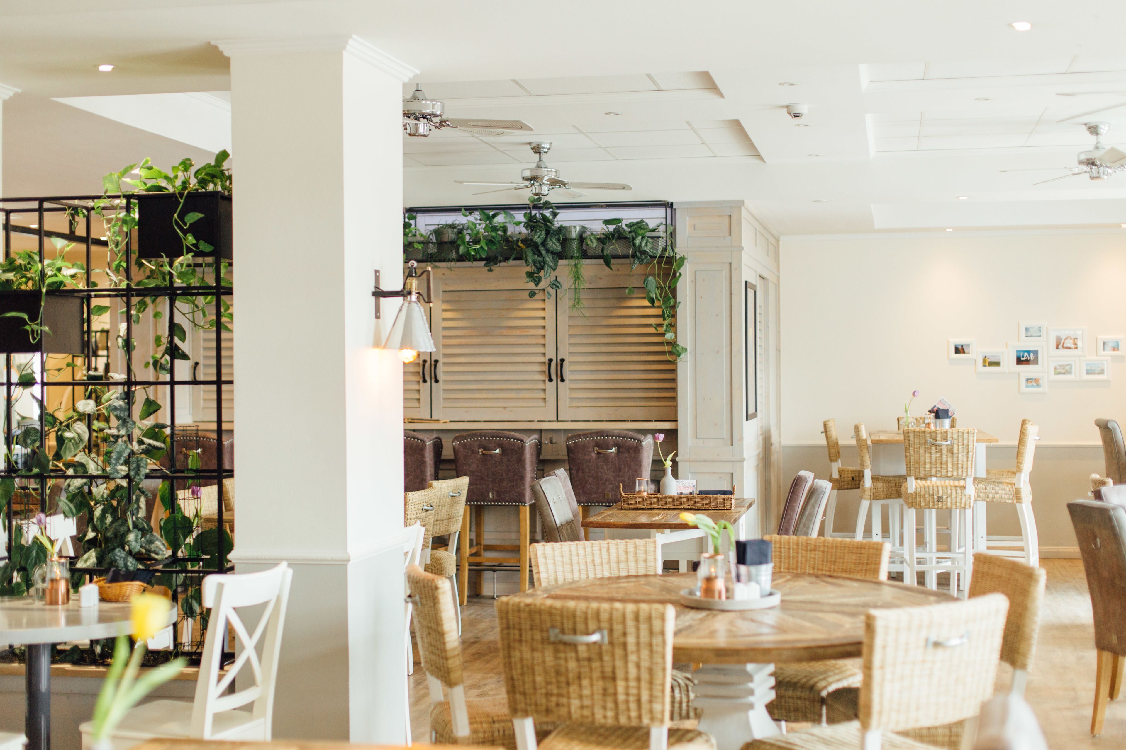 Foto - Beach Motel St. Peter-Ording