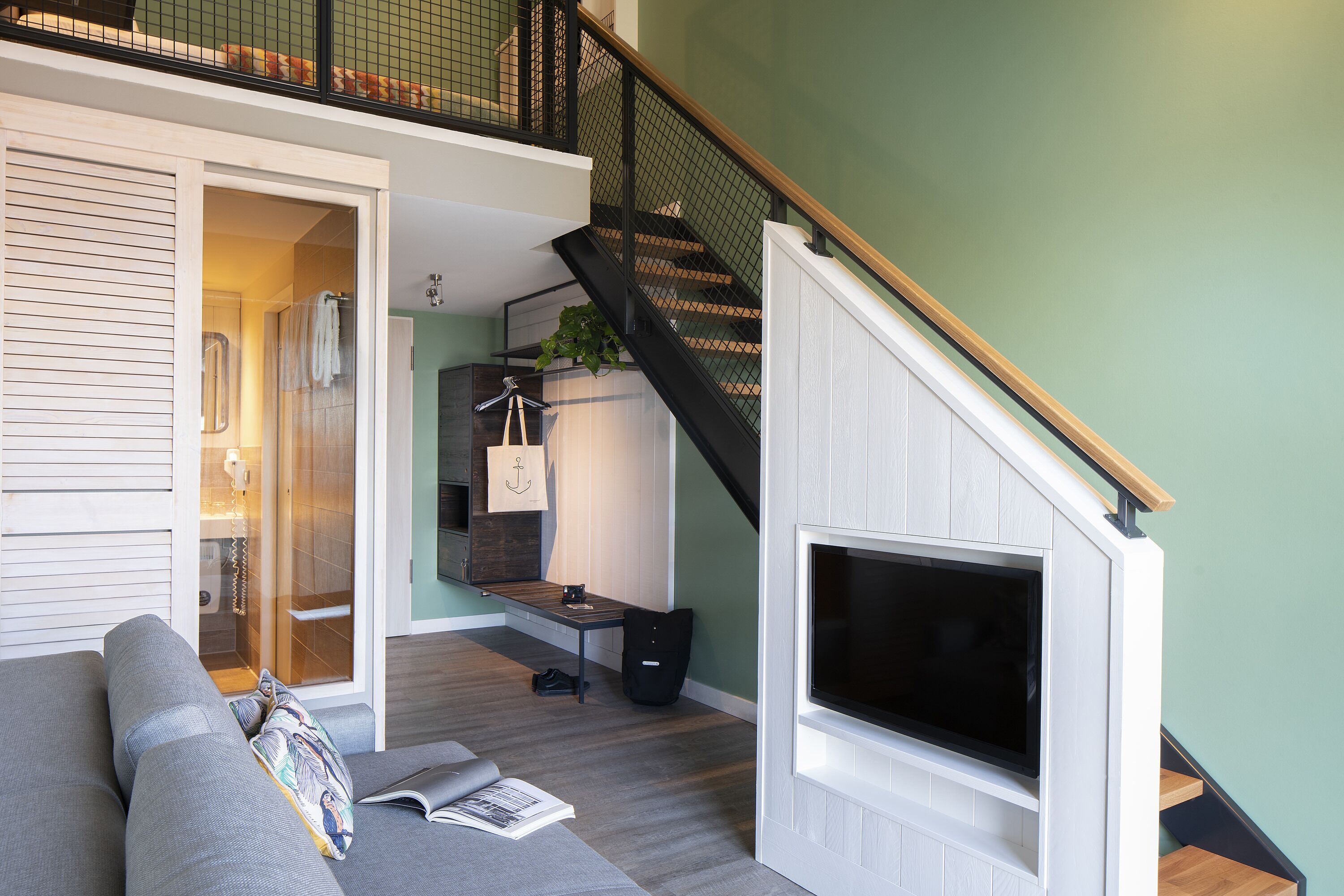 Foto - Beach Motel St. Peter-Ording