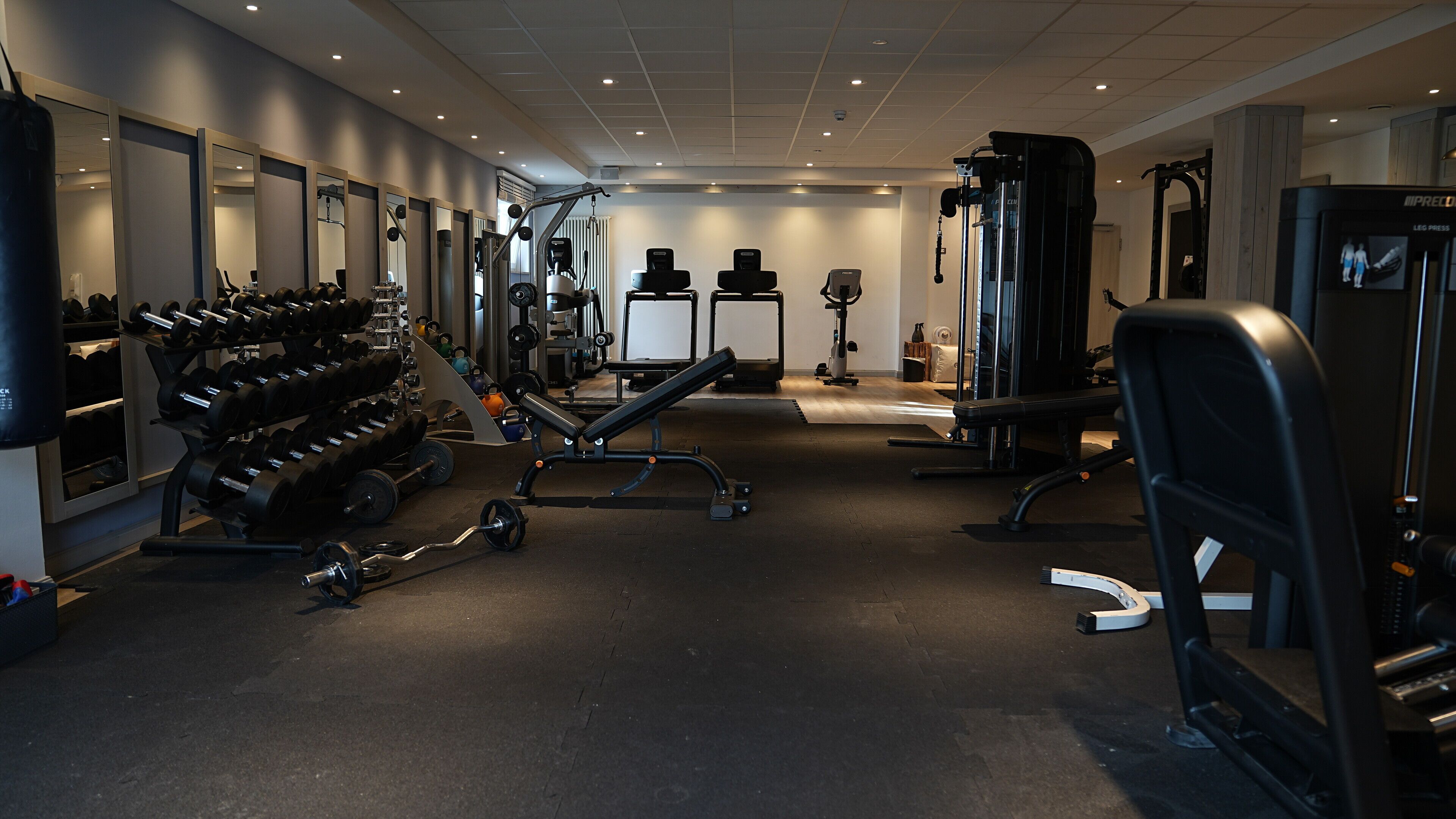 Foto - Beach Motel St. Peter-Ording