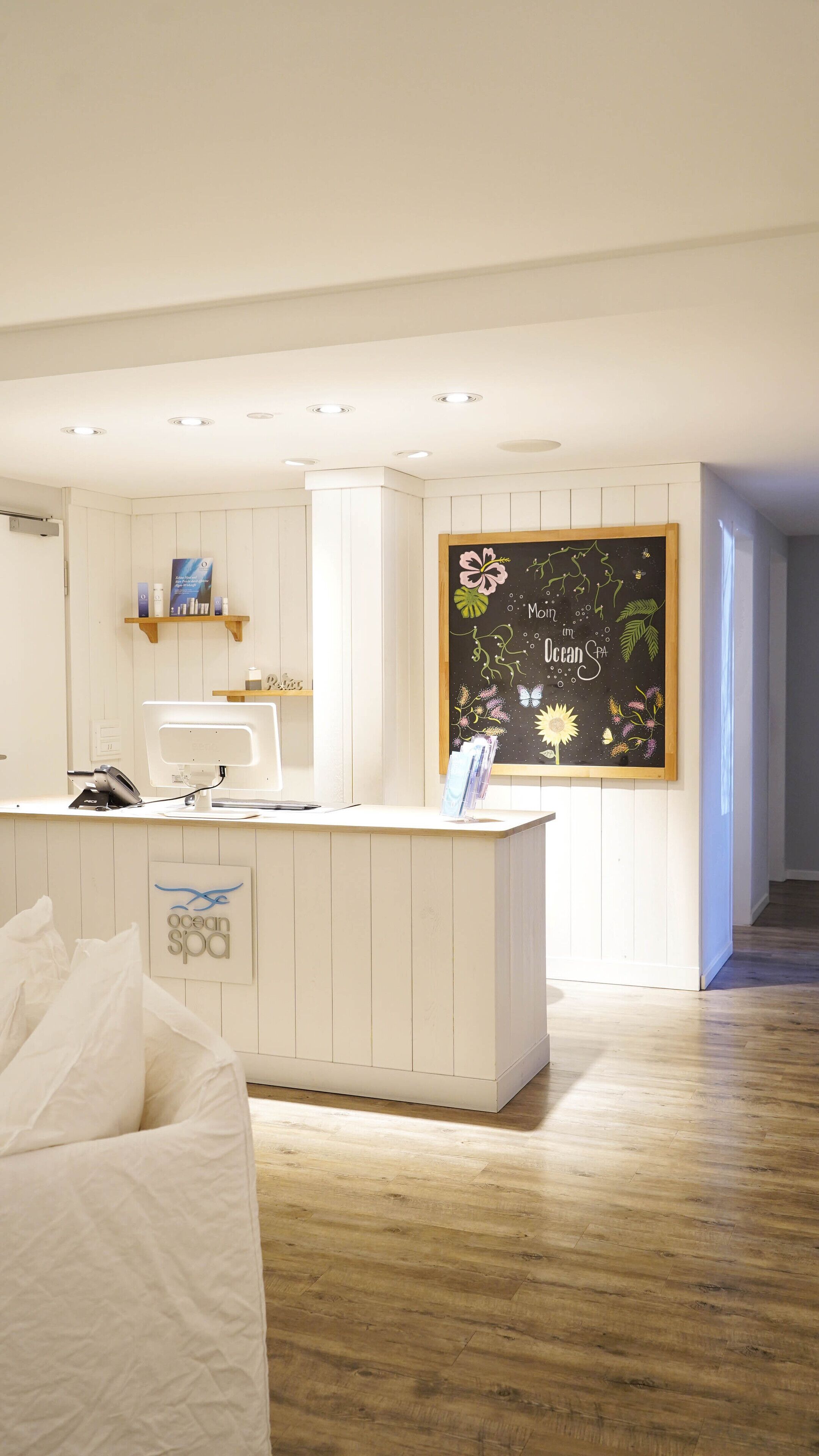 Foto - Beach Motel St. Peter-Ording