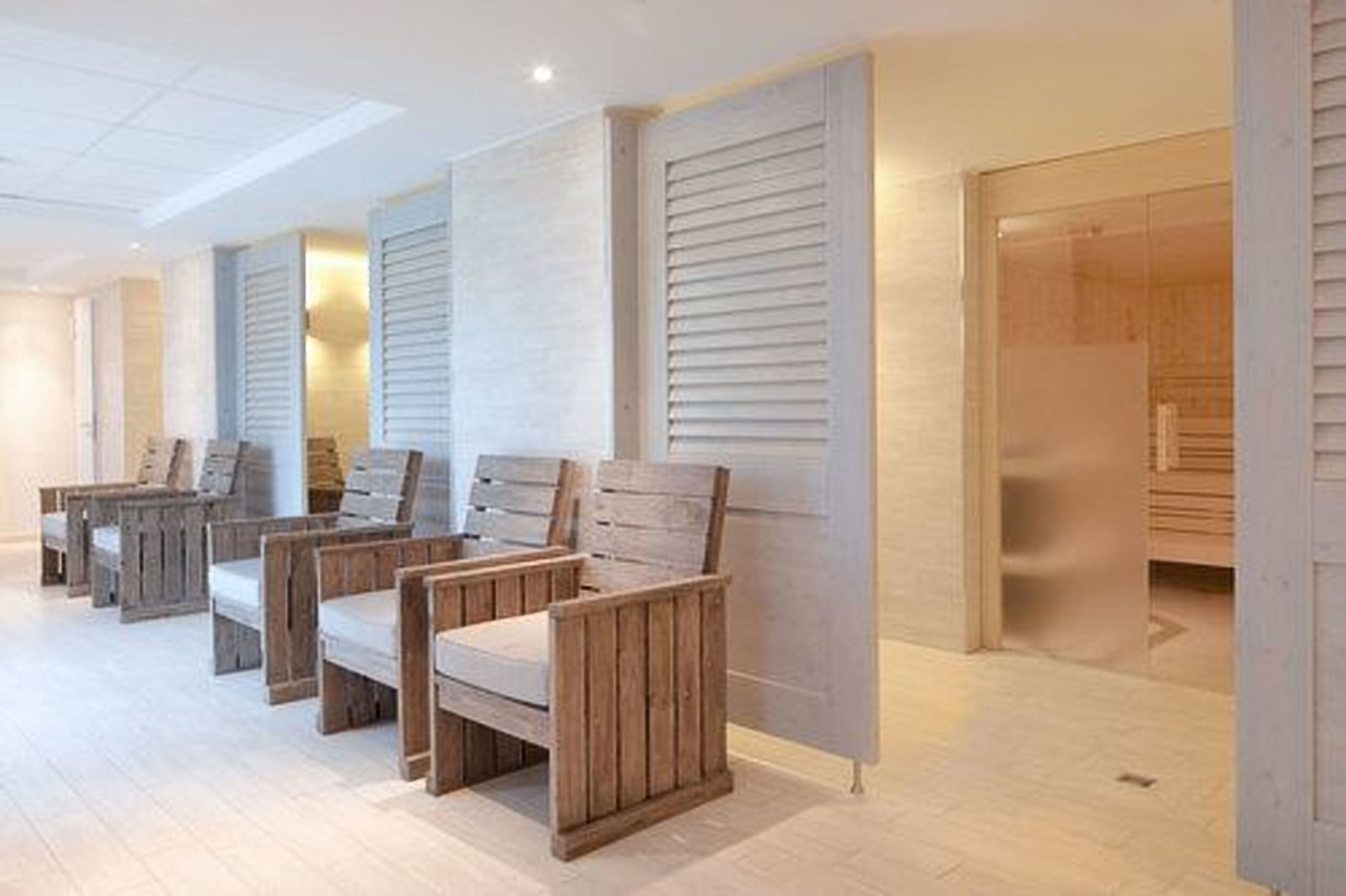 Foto - Beach Motel St. Peter-Ording