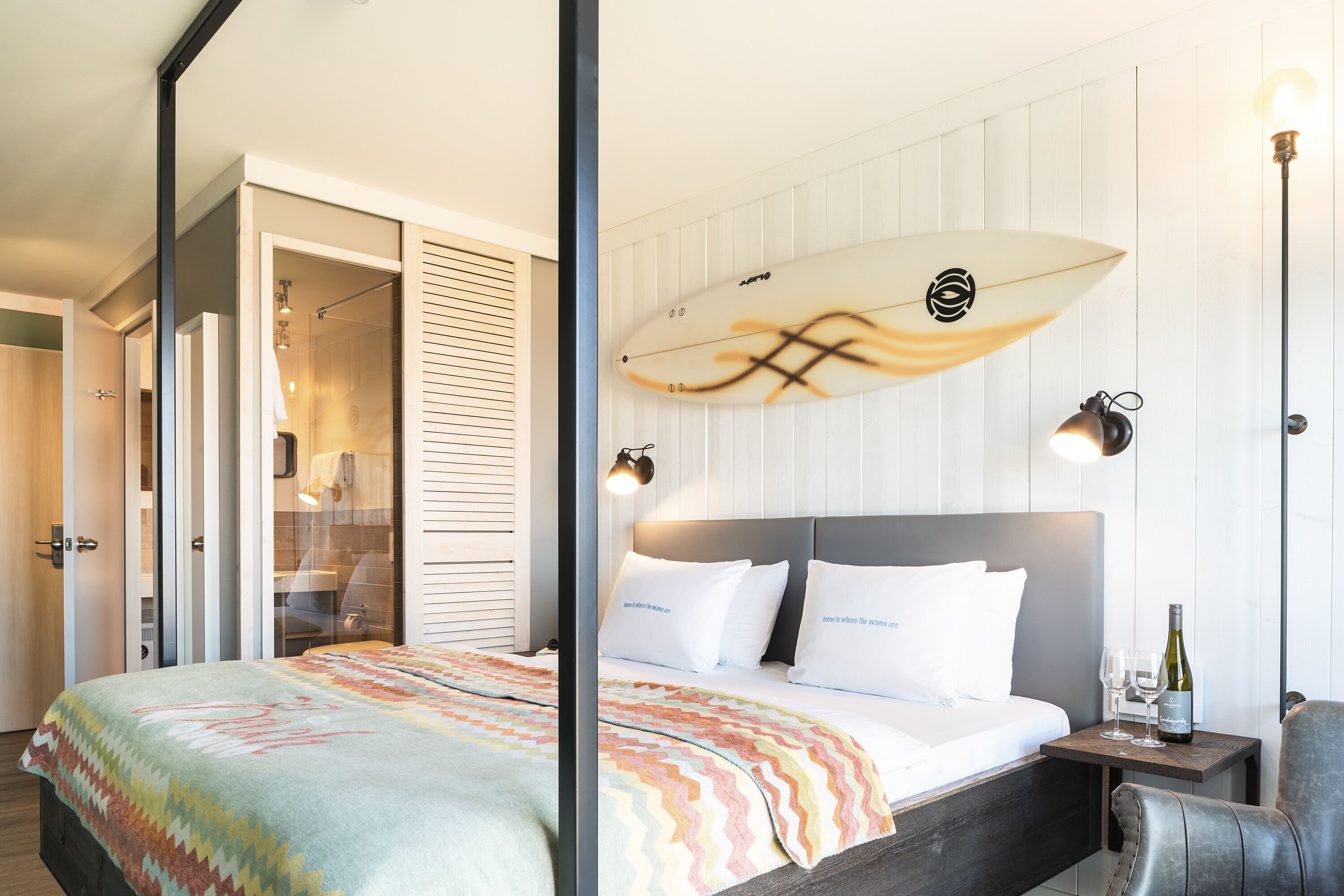 Foto - Beach Motel St. Peter-Ording