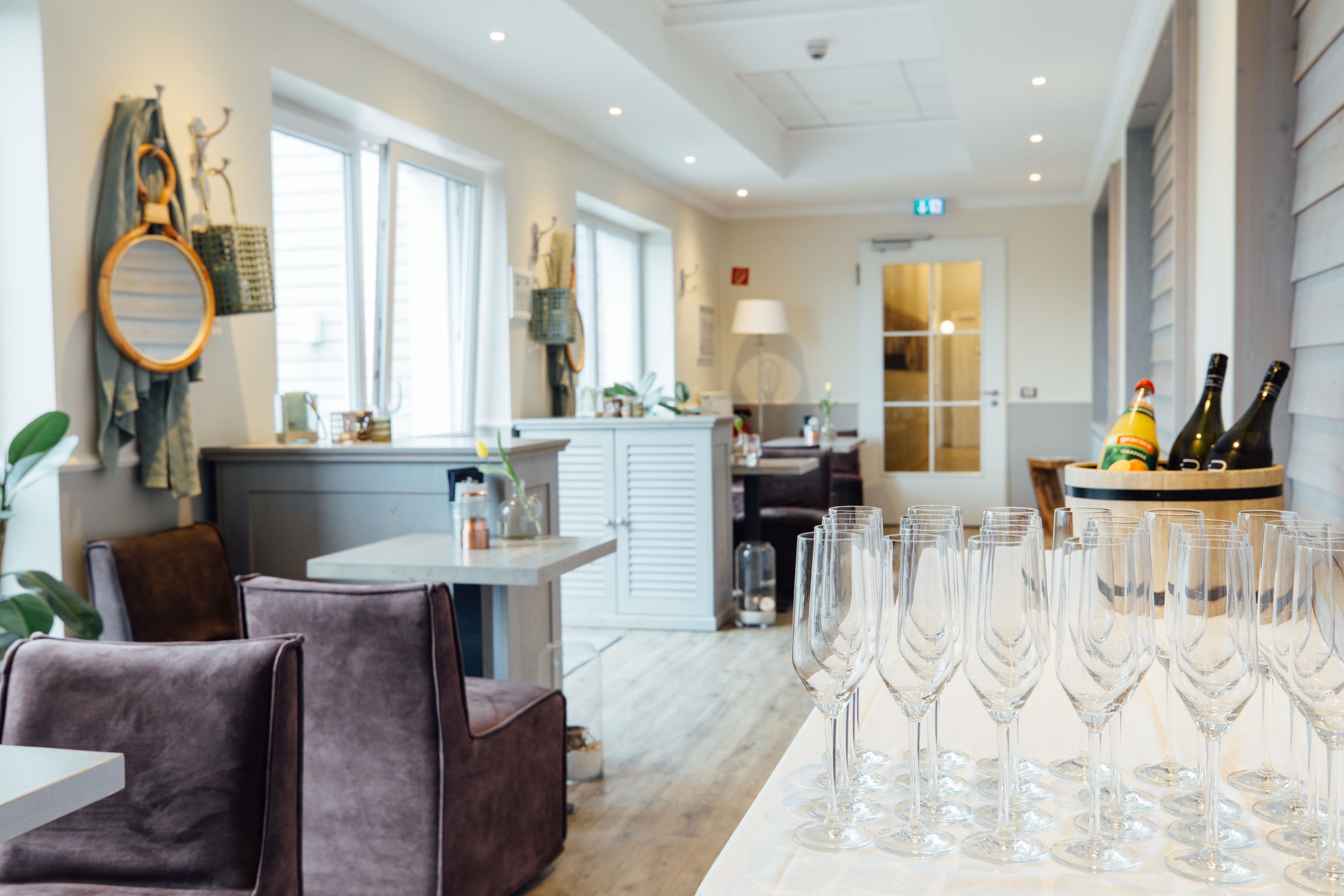 Foto - Beach Motel St. Peter-Ording