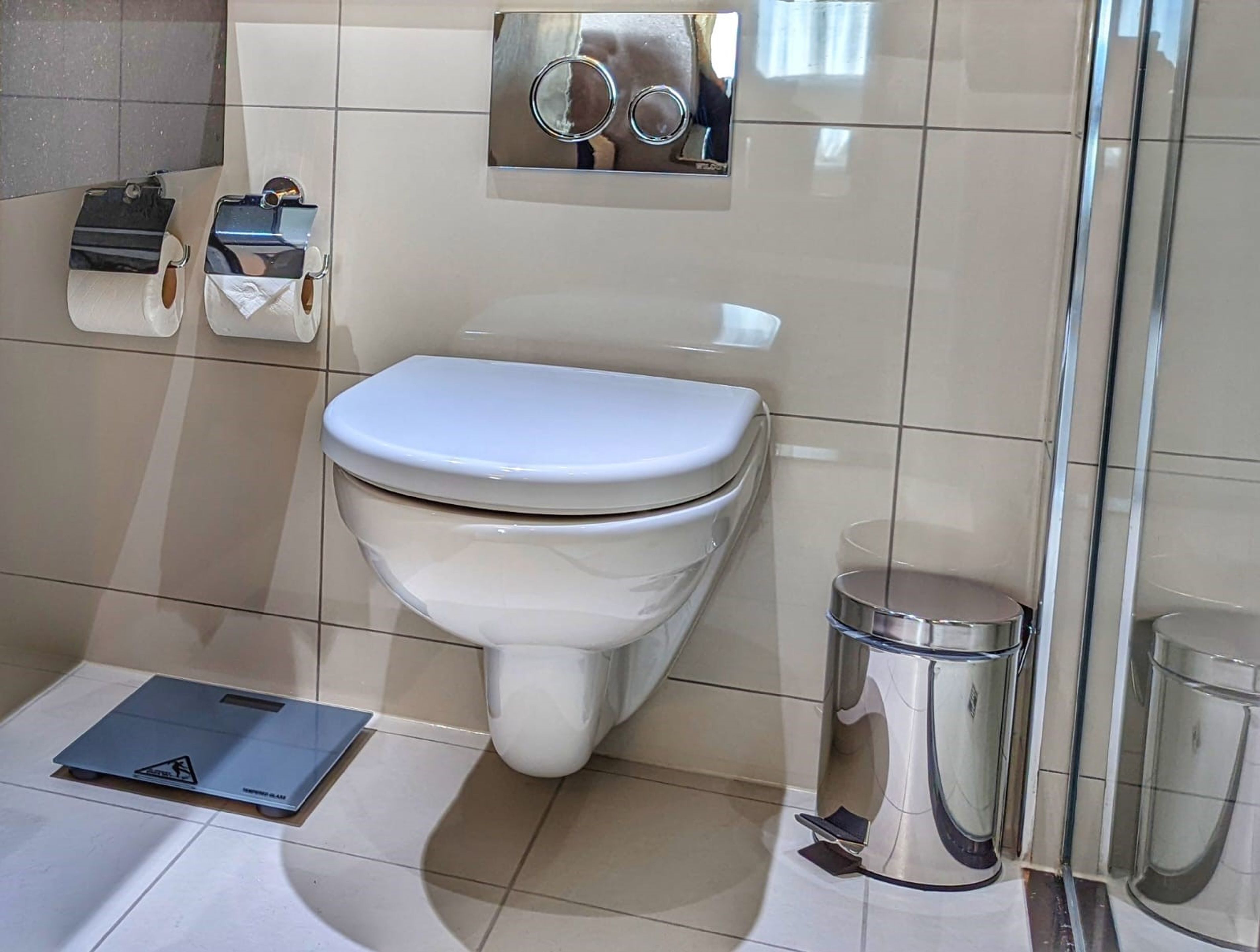 Kamar mandi