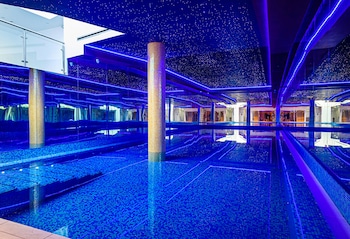 Atrium Hotel Heathrow