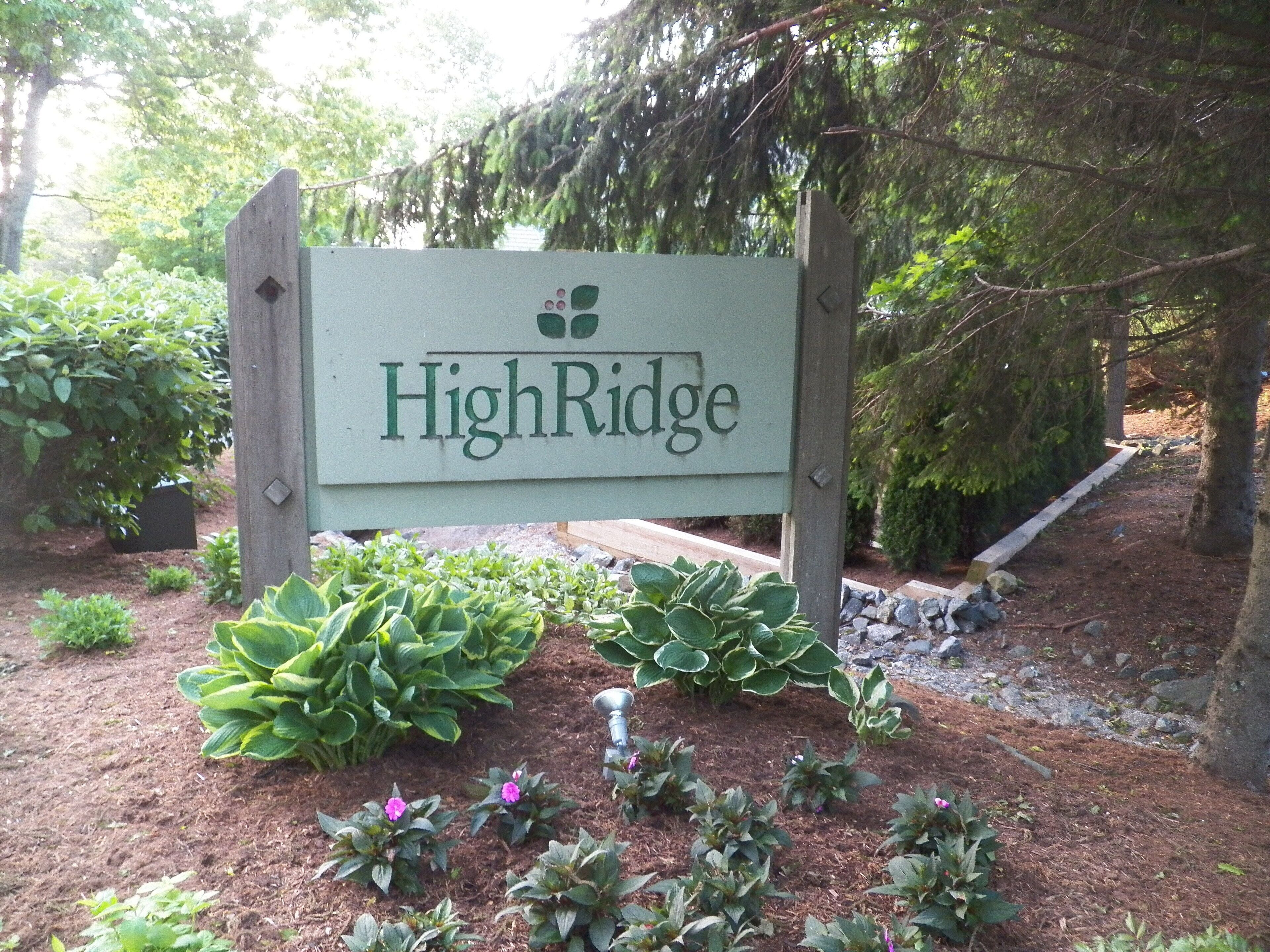 2br/2ba:  Million Dollar View from Luxury Condo on the Ridge.   