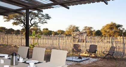 Sesfontein Guesthouse