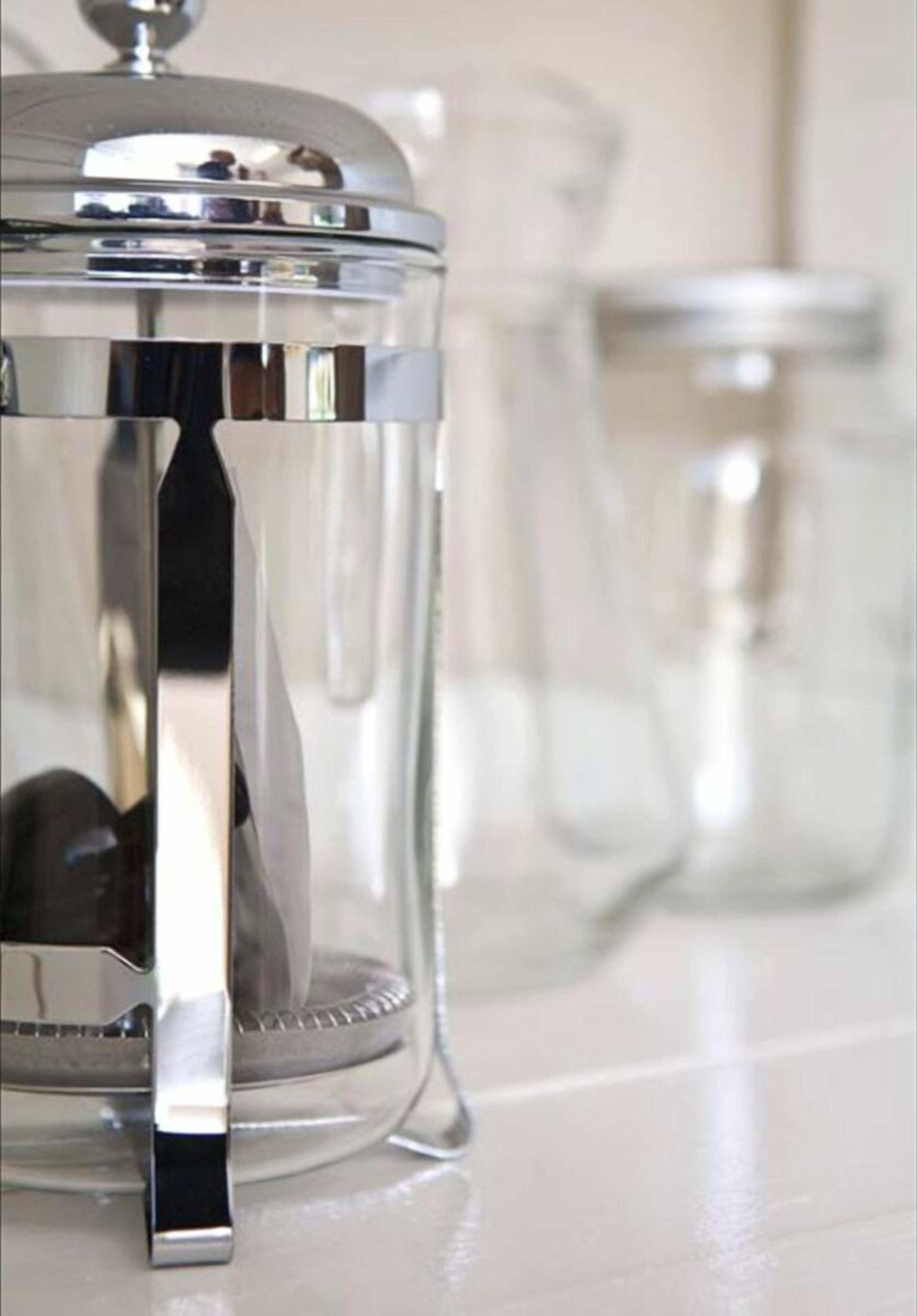 Standard Double or Twin Room, Multiple Beds | Room amenity