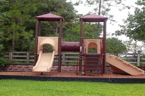 Espace pour enfants