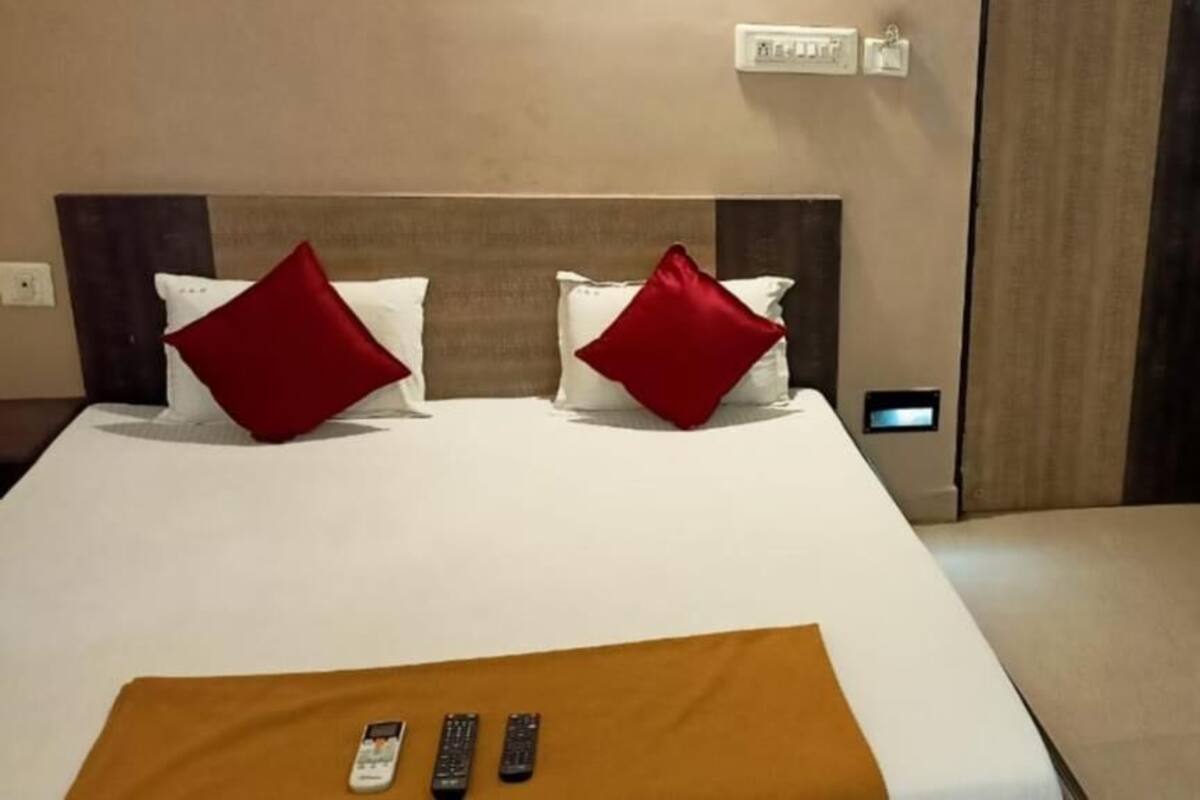 Classic-Doppelzimmer | Kostenloses WLAN