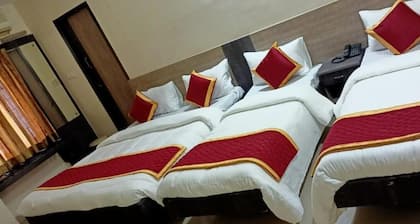 Chennai guest house