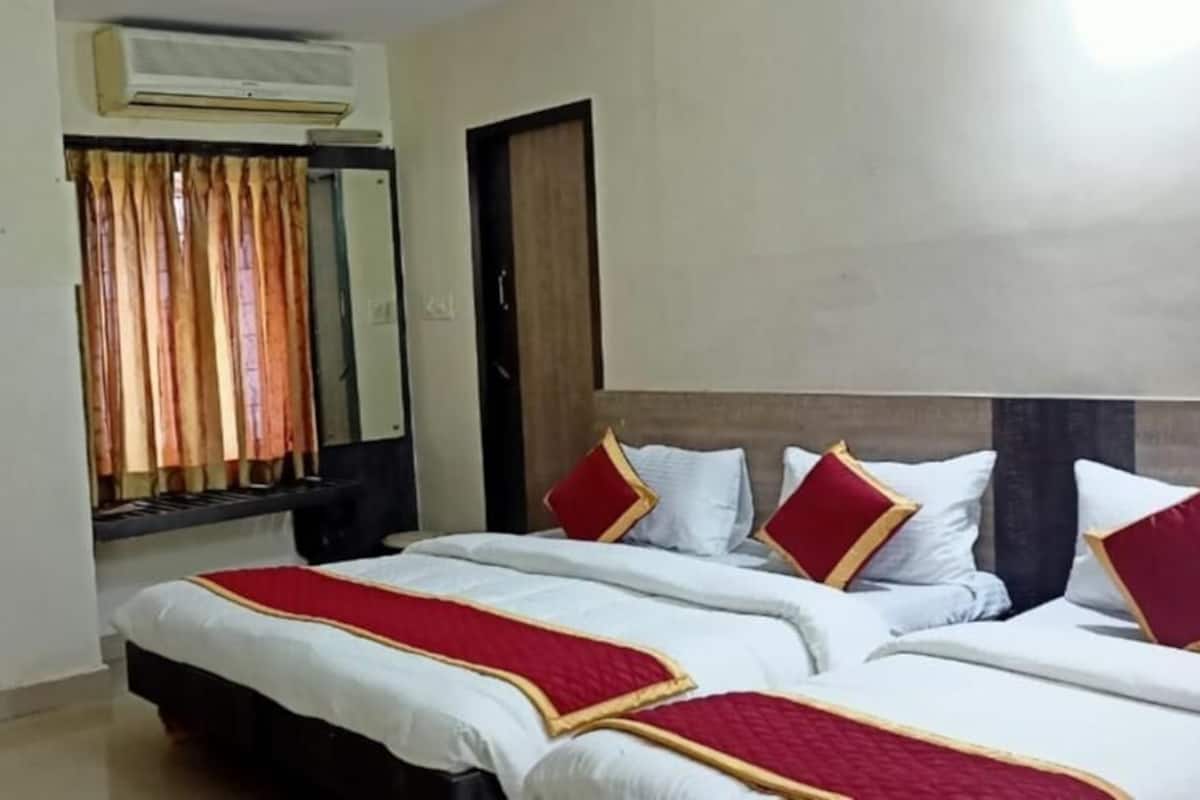 Deluxe kamer | Gratis wifi
