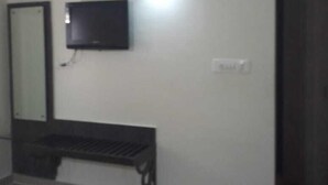 Équipements de la chambre