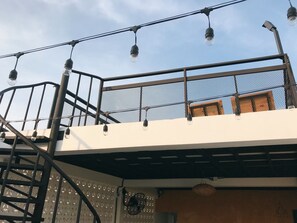 Exterior - Arun Old Town Hostel (Bangkok)