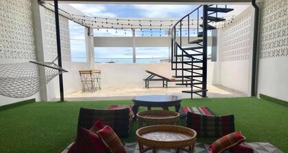 Arun Old Town Hostel