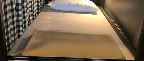 In-room safe, individually decorated, individually furnished