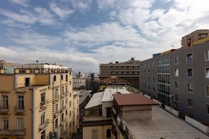 ระเบียง