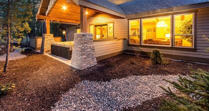 Caldera Springs Luxury home! Sleeps 12