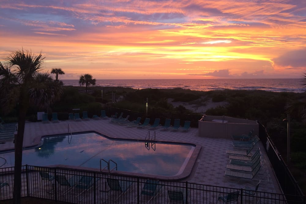 Amelia Island Condo