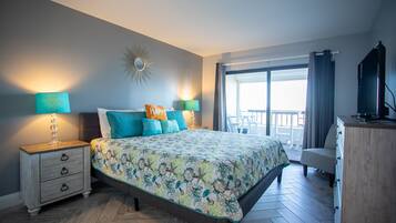 1 sovrum, strykjärn/strykbräda, gratis wi-fi och sängkläder