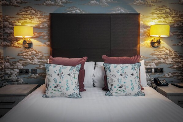 Classic-Doppelzimmer