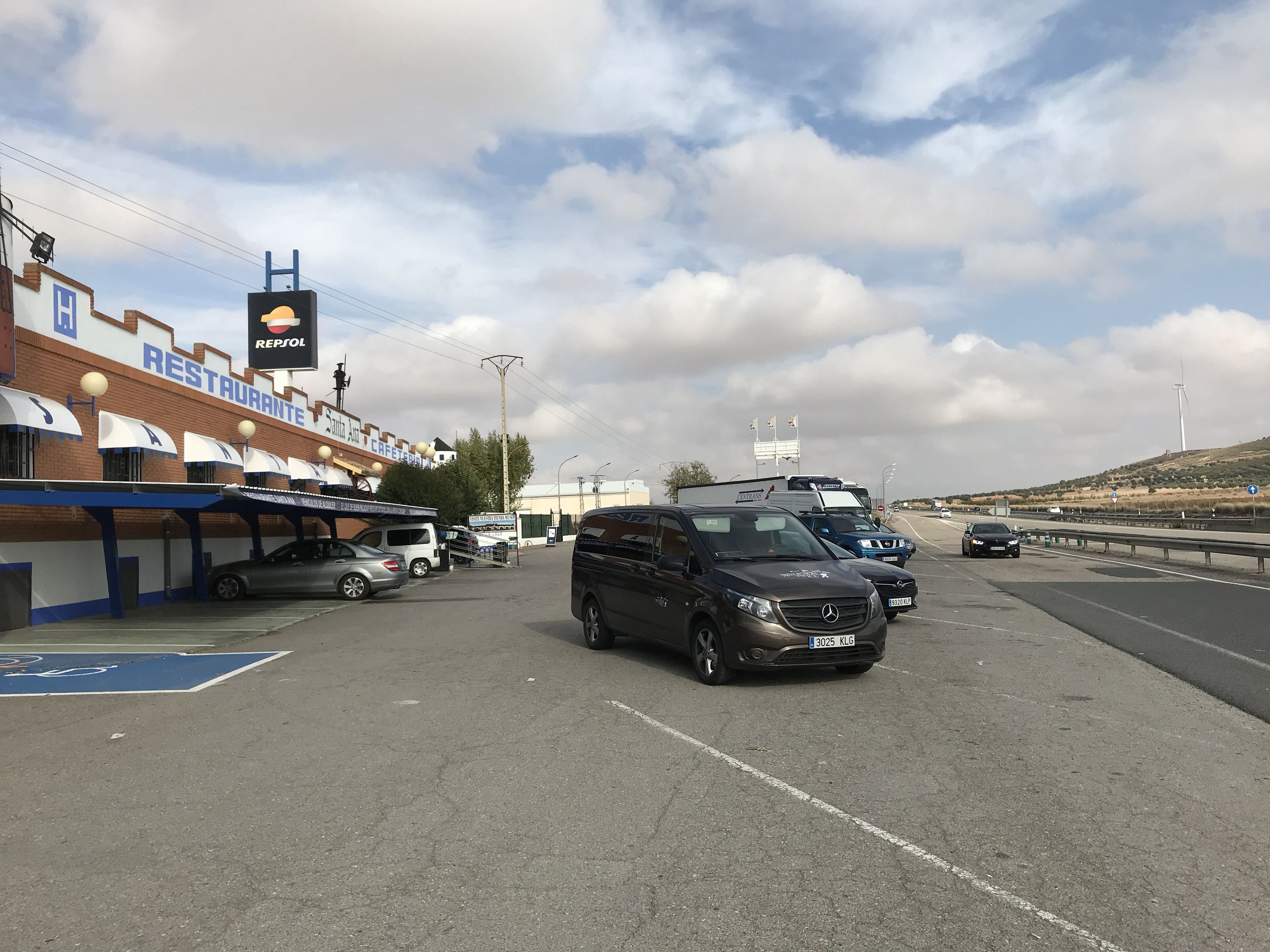 Foto - Hostal Santa Ana