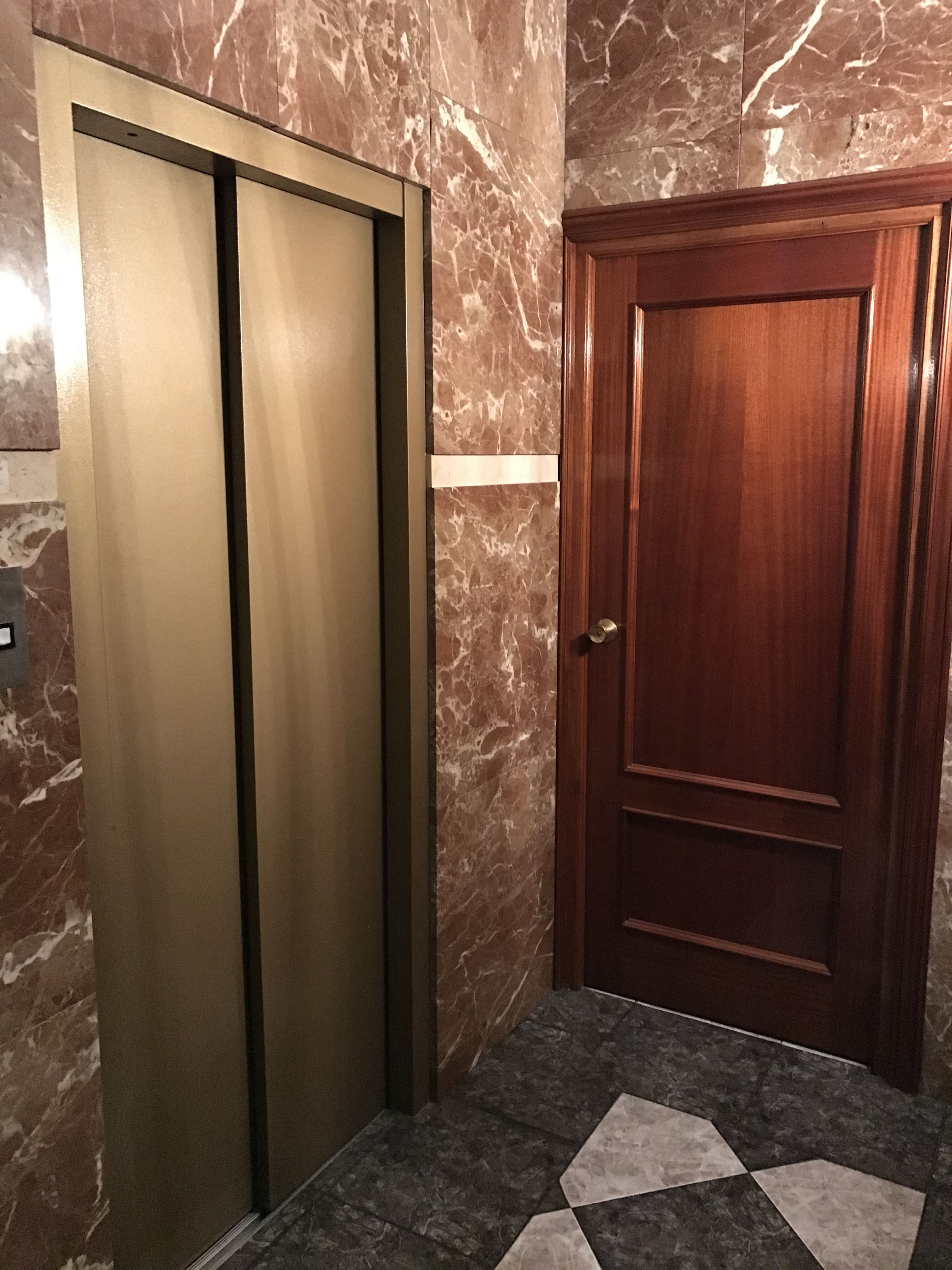 Foto - Hostal Santa Ana