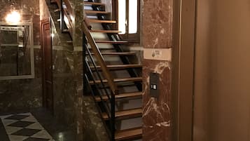 Escaleras