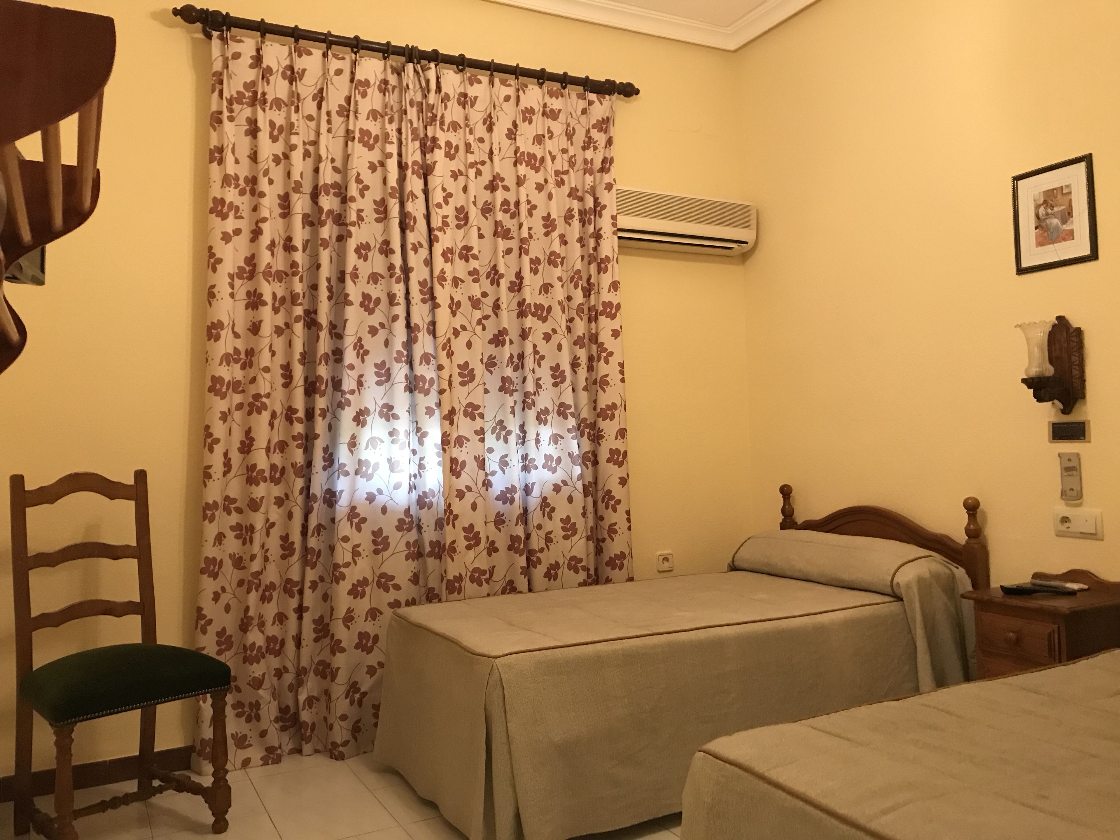 Foto - Hostal Santa Ana