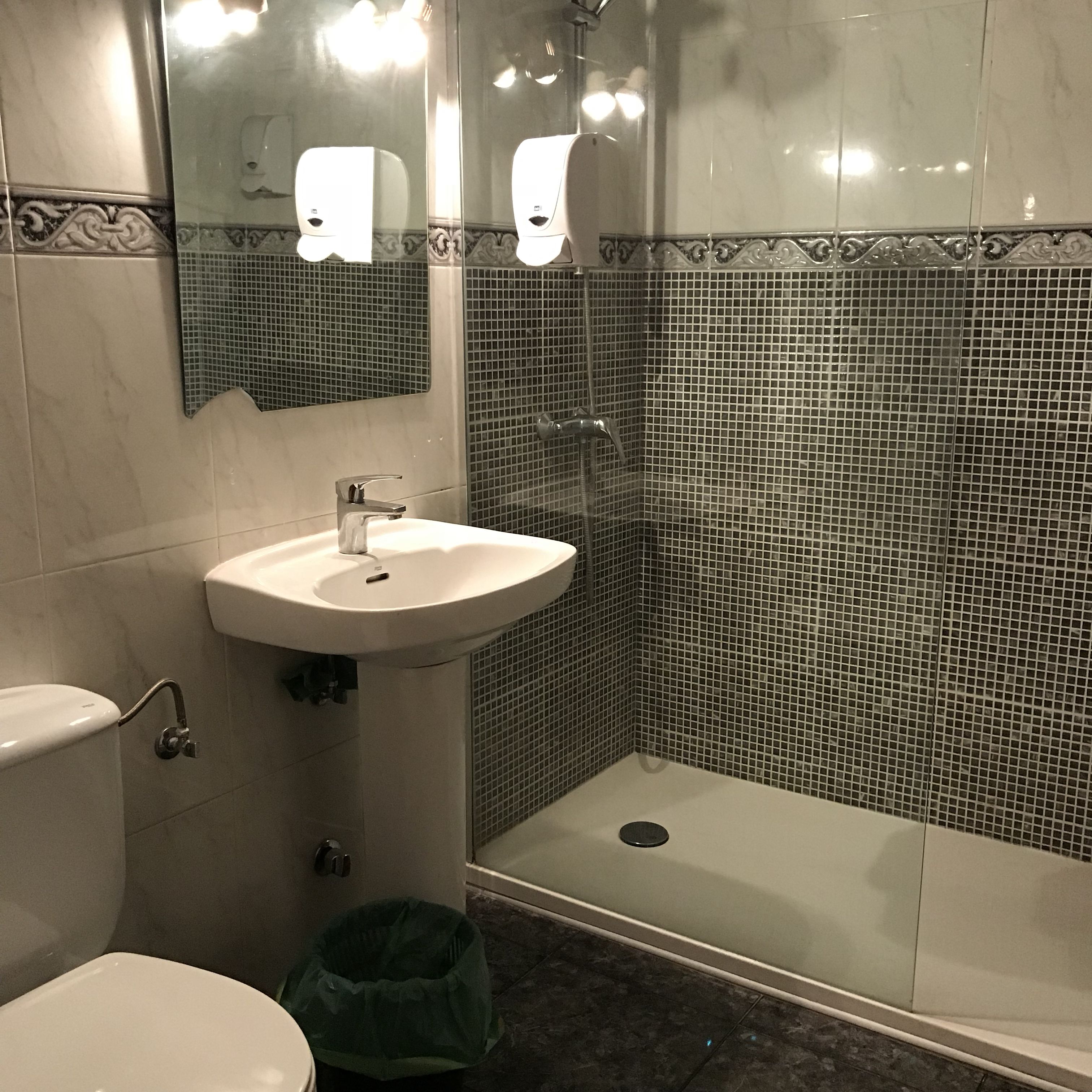 Foto - Hostal Santa Ana