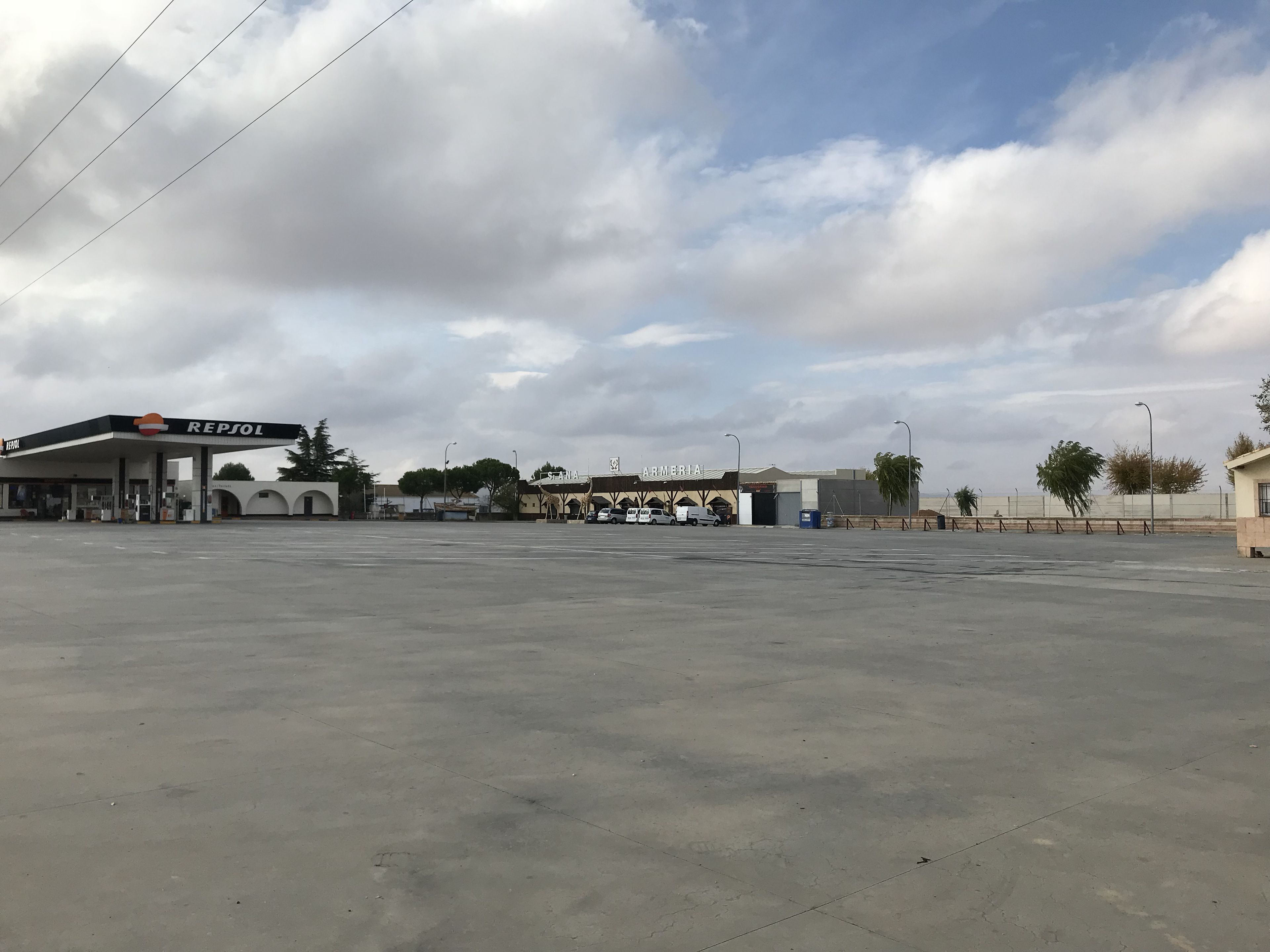 Foto - Hostal Santa Ana