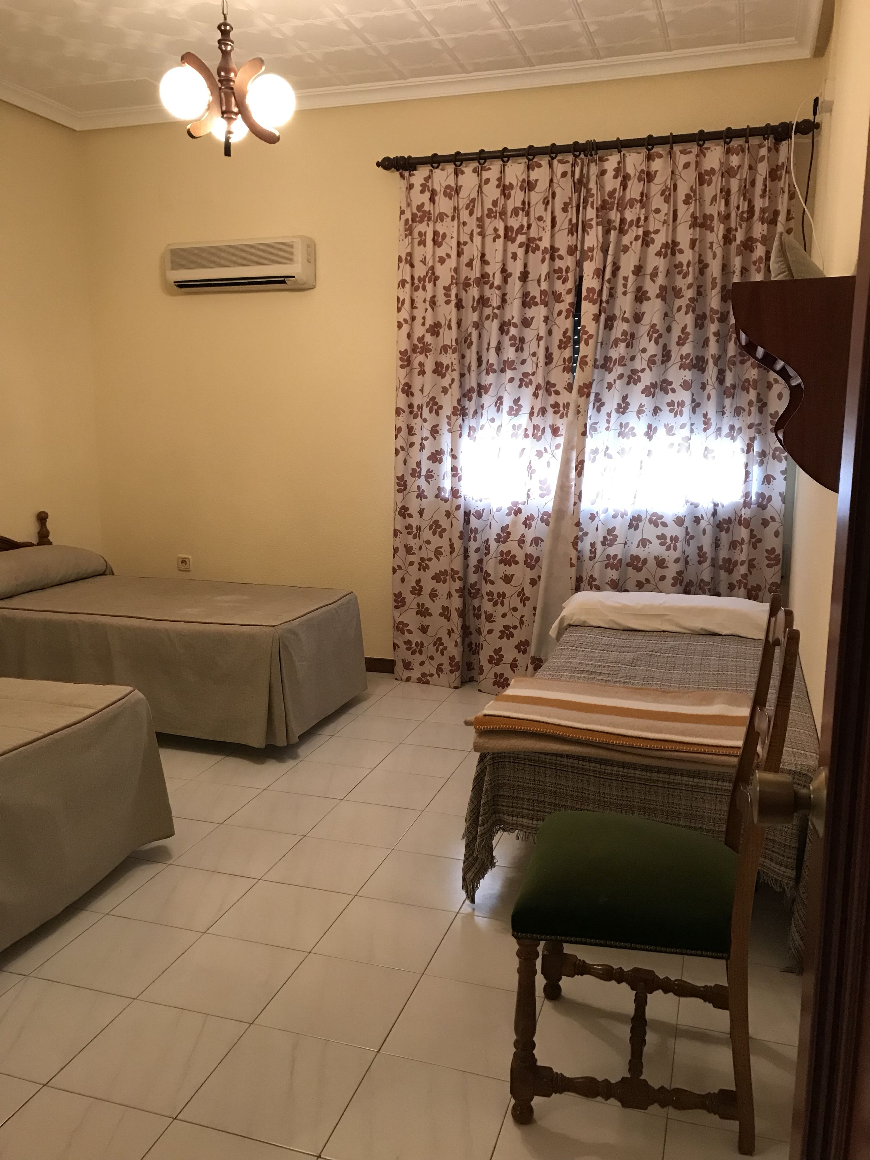 Foto - Hostal Santa Ana