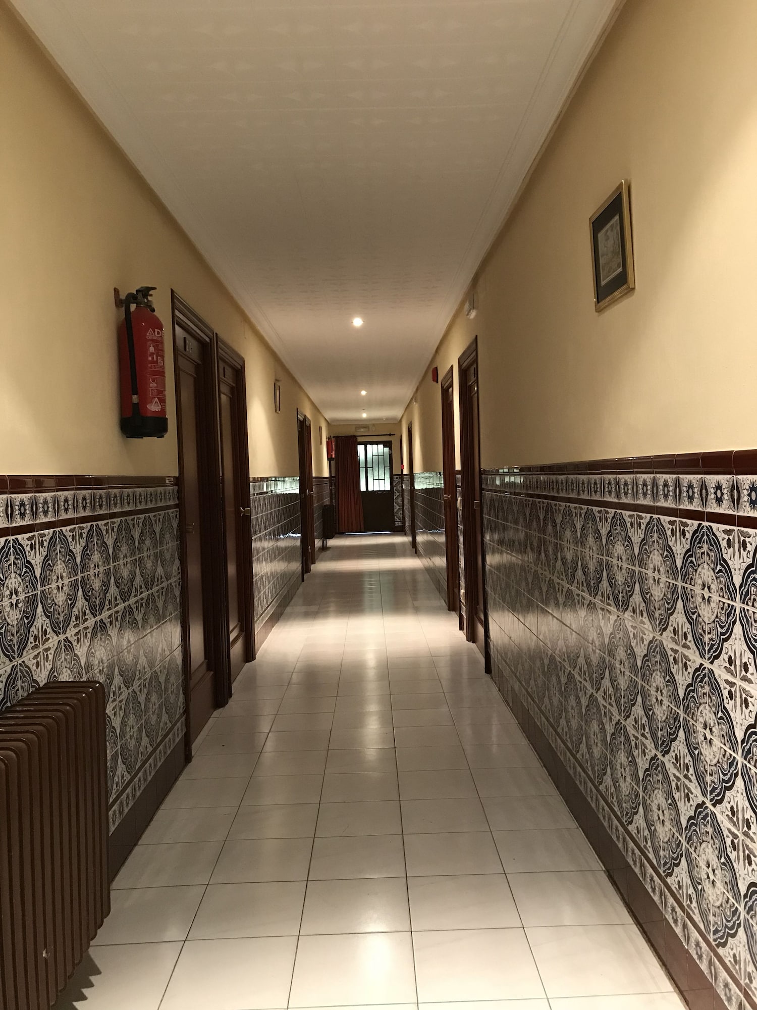 3 Star Hotels