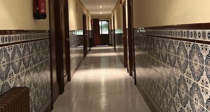 Santa Ana Hostal