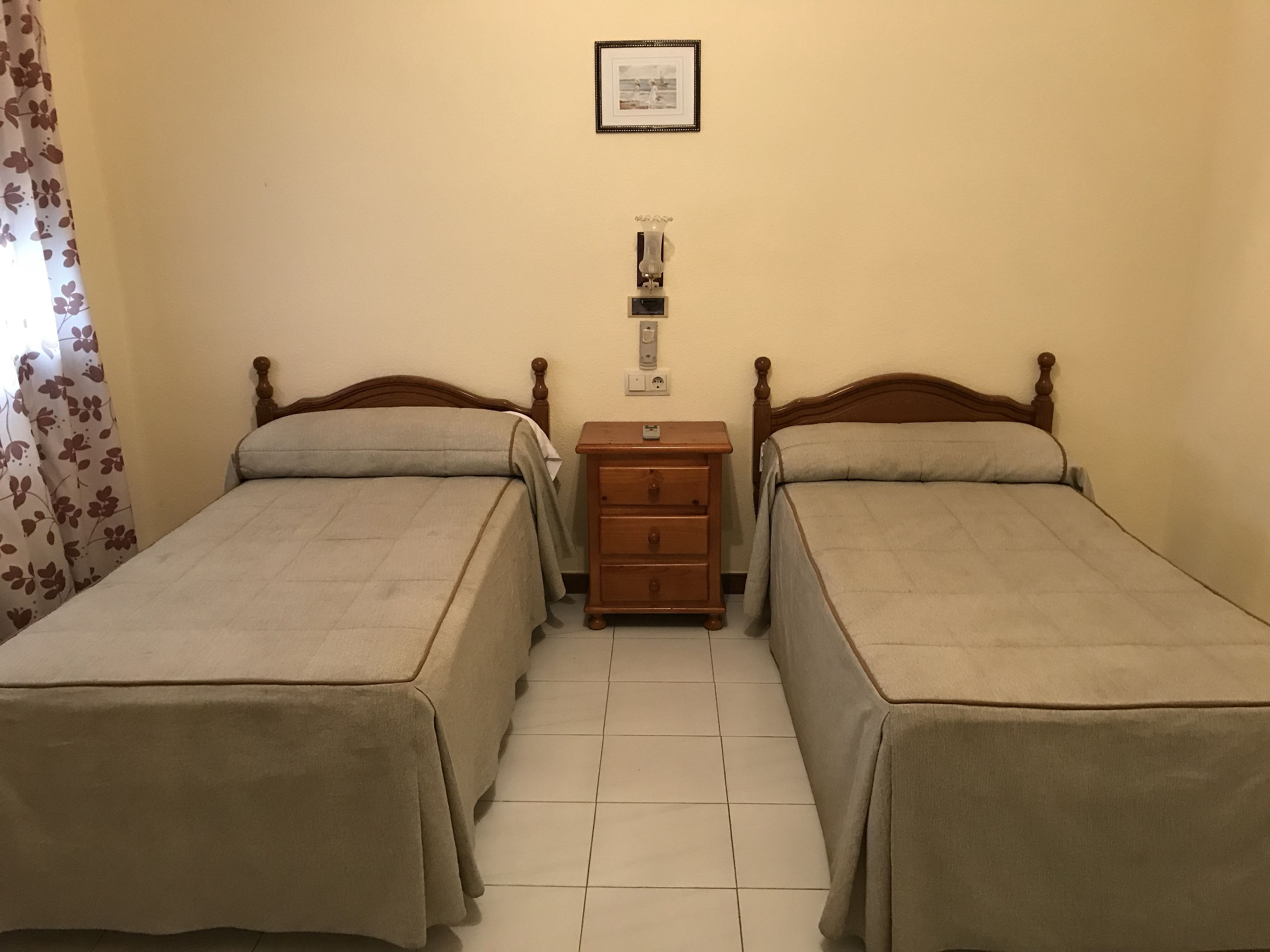 Foto - Hostal Santa Ana