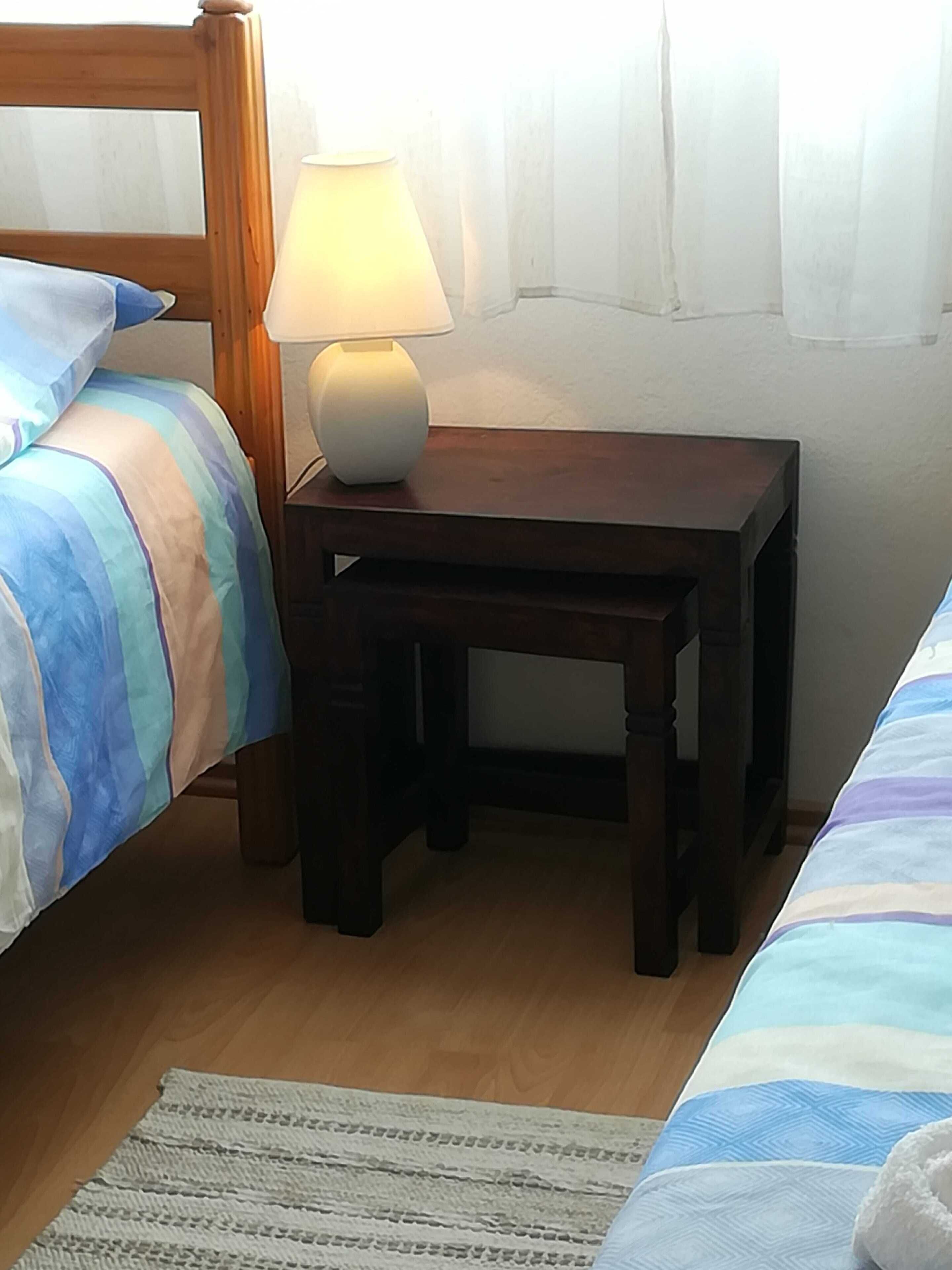 2 bedrooms, Internet, bed sheets