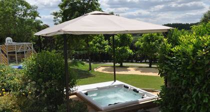 Camping - Caravaning des Bastides