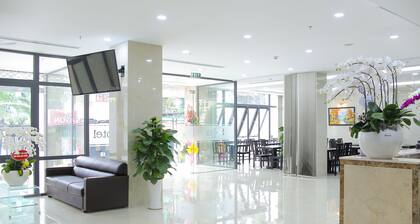 SoLex Hotel