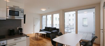 4 Beds and More Vienna Apartments